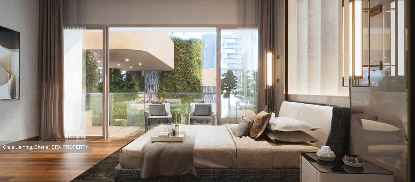 The Giverny Residences (D10), Apartment #544967001